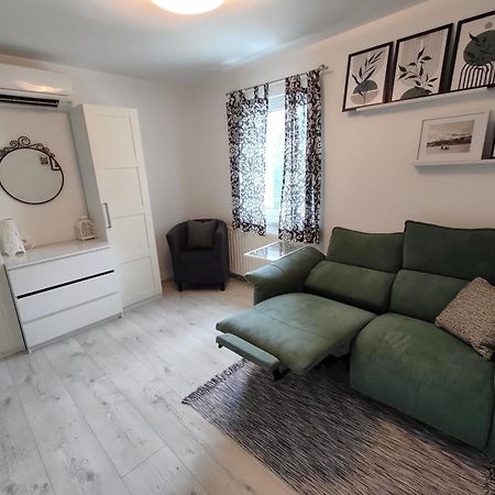 Apartma Neza Μπλεντ Εξωτερικό φωτογραφία