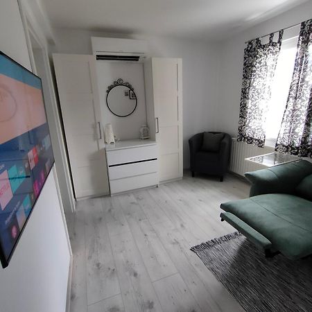 Apartma Neza Μπλεντ Εξωτερικό φωτογραφία