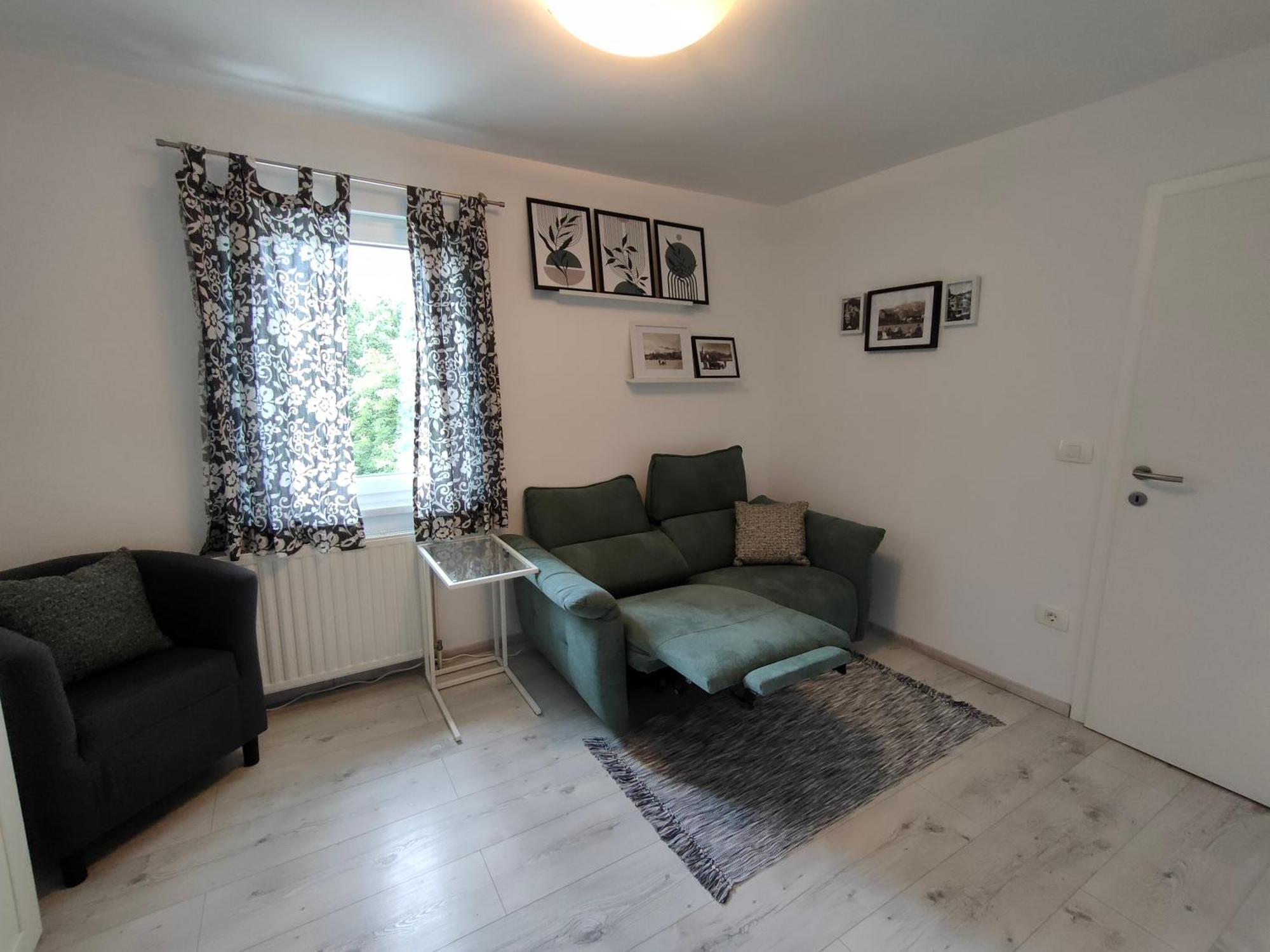 Apartma Neza Μπλεντ Εξωτερικό φωτογραφία