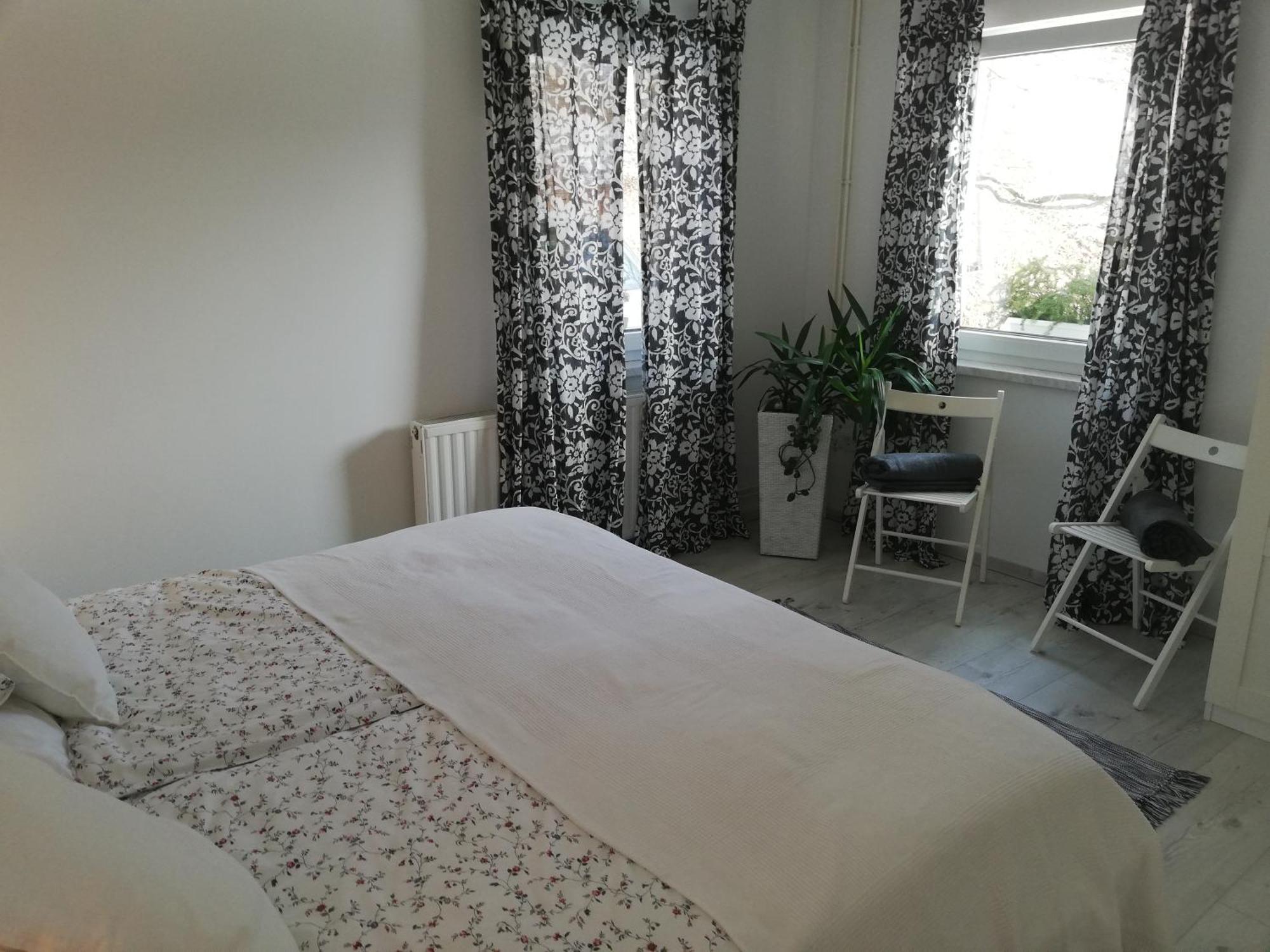 Apartma Neza Μπλεντ Δωμάτιο φωτογραφία