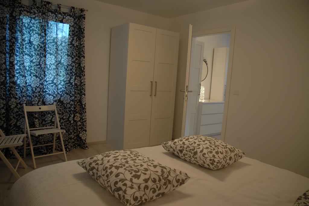 Apartma Neza Μπλεντ Εξωτερικό φωτογραφία