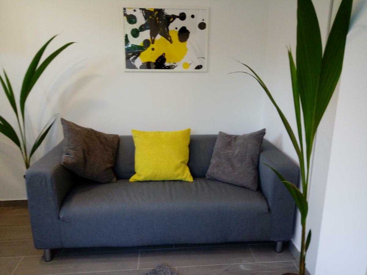 Apartma Neza Μπλεντ Εξωτερικό φωτογραφία