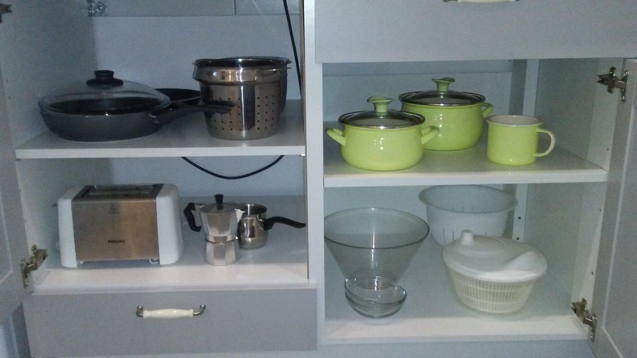 Apartma Neza Μπλεντ Εξωτερικό φωτογραφία