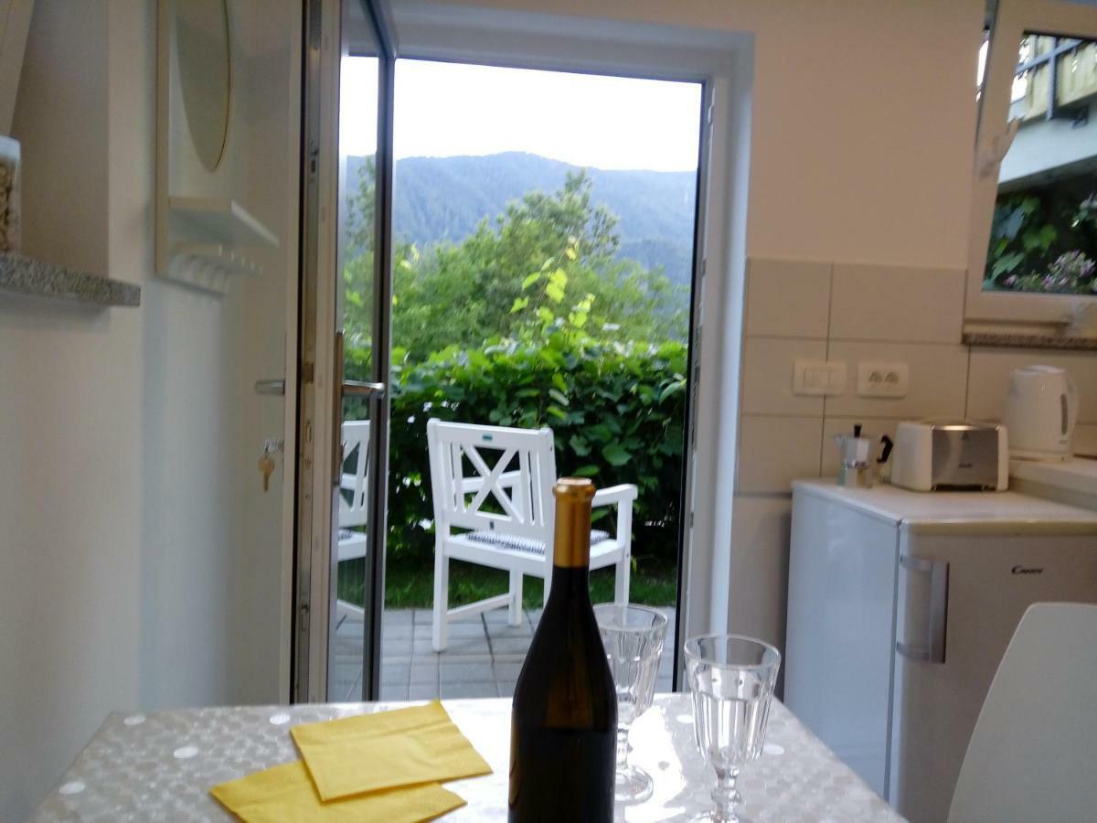 Apartma Neza Μπλεντ Εξωτερικό φωτογραφία